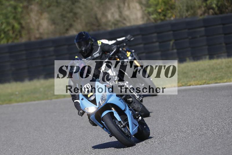 /45 15.09.2026  Trackday Domi Aegerter Trackday ADR/Gruppe gelb/70
